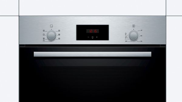 Lò nướng âm Bosch HBF113BR0A 66 lít