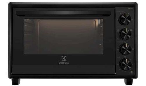 Lò nướng Electrolux  EOT5622CFG dung tích 56L công suất 2200W 7 chức năng nấu Điều khiển cơ tần số 50-60Hz Nguồn điện 220-240V