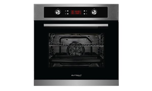 Lò nướng Eurosun EOV65ME 65l 8 chức năng nấu nướng công suất lớn
