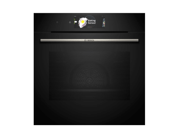 Lò Nướng Kèm Vi Sóng Bosch 67 Lít HMG778NB1 Series 8