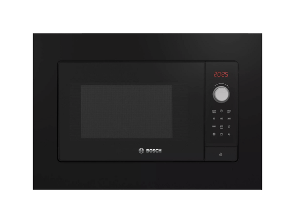 Lò vi sóng Bosch dung tích 20L BEL653MB3