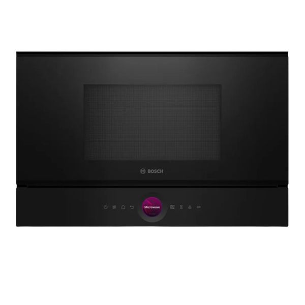 Lò vi sóng Bosch BFL7221B1 21L 7 chương trình tự động 900W công suất