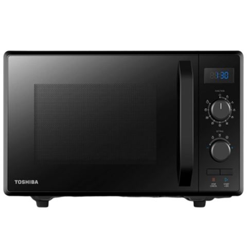 Lò vi sóng Toshiba MW2-AG24PC(BK) có nướng 24L