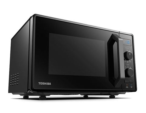 Lò vi sóng Toshiba MW2-AG24PC(BK) có nướng 24L