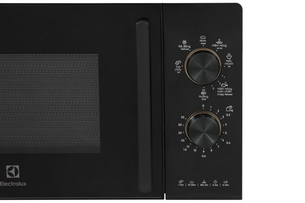 Lò vi sóng Electrolux 20 lít EMM20K22B