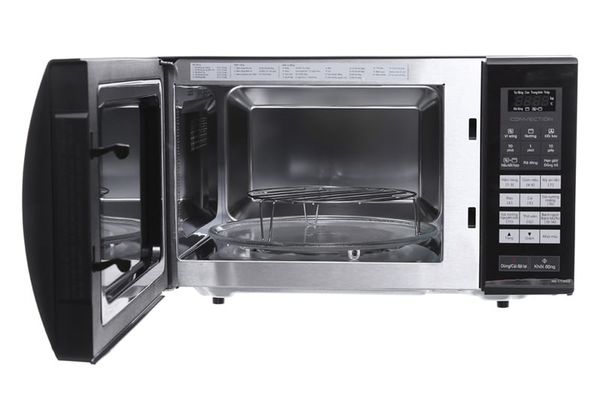 Lò vi sóng Panasonic NN-CT36HBYUE 23L đối lưu 1000W