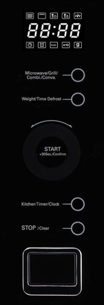 Lò vi sóng Spelier SP-8213EU