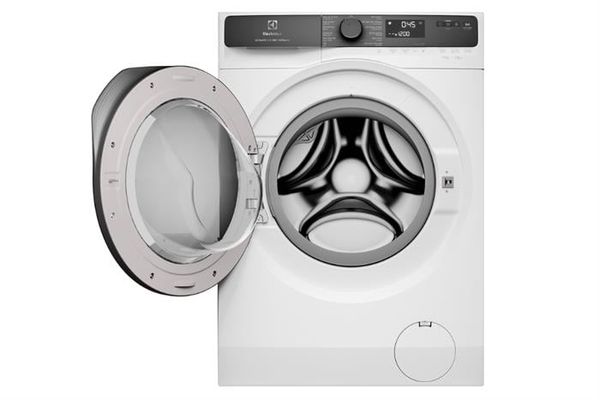 Máy giặt lồng ngang Electrolux Inverter 9kg EWF9023P5WC