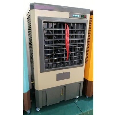 Máy làm mát FujiE AC-60 khoang chứa nước có dung tích 60 lít