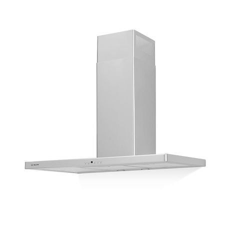 Máy hút mùi áp tường Malloca THETA K1520