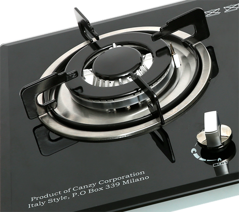 Bếp gas âm Canzy CZ-26MI