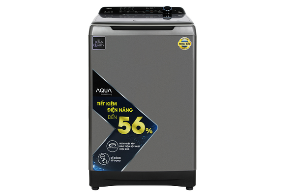 Máy giặt Aqua Inverter 18 kg DR180UHT.PS