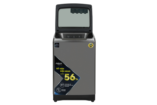 Máy giặt Aqua Inverter 16 kg DR160UHT.PS