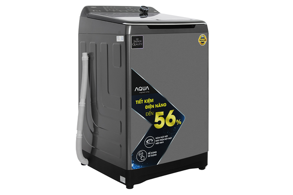 Máy giặt Aqua Inverter 16 kg DR160UHT.PS