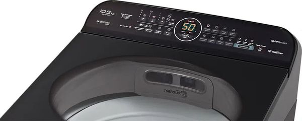 Máy Giặt Panasonic Inverter 10.5 Kg NA-FD10XR1LV