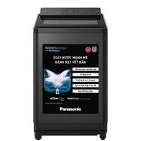 Máy giặt Panasonic FD125X3BV Inverter 12.5 kg 10 chương trình lồng đứng
