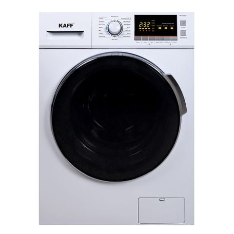 Máy giặt 12kg cửa trước lồng ngang sấy 10kg Kaff KF-MFC120EU