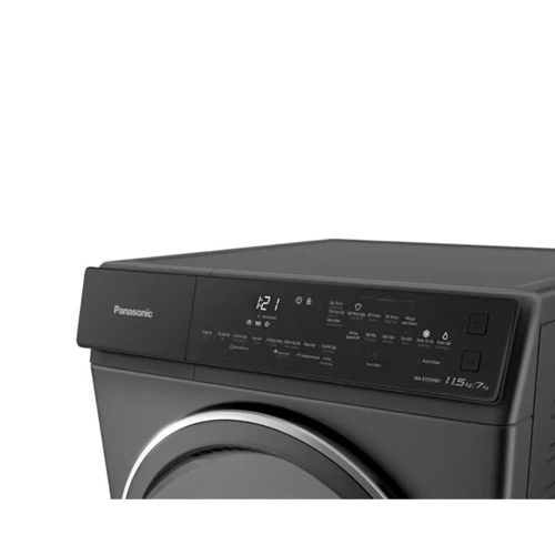 Máy giặt sấy Electrolux S157FW1BV 9kg  Inverter 13 chương trình