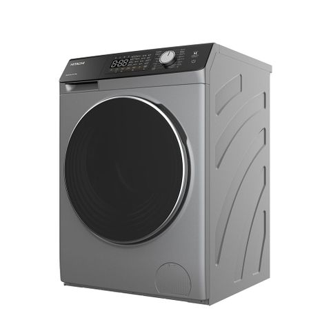 Máy giặt Hitachi D1054HVOS Inverter 10.5Kg sấy 7Kg