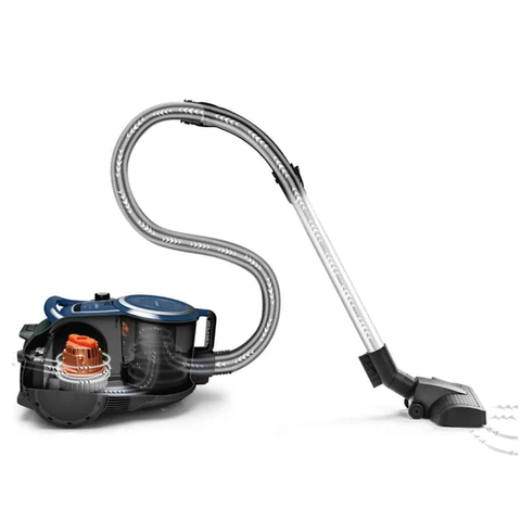 Máy hút bụi Bosch BGS412000 dây tự thu gọn