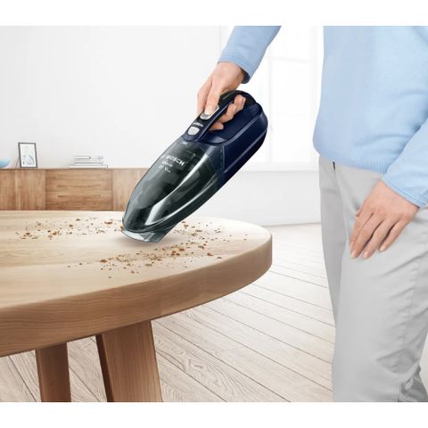 Máy hút bụi Bosch BHN20L cầm tay