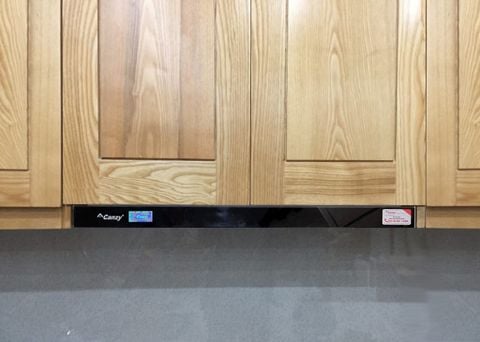 Máy hút mùi Canzy CZ 6002G