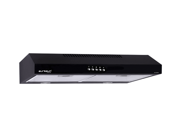 Máy hút mùi Eurosun EH-60CF19B cổ điển 3 tốc độ