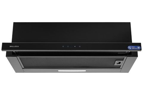 Máy hút mùi âm tủ Malloca MH 70BTC loại bỏ mùi nhanh