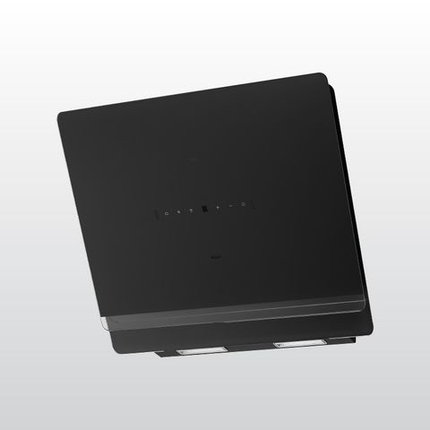 Máy hút mùi áp tường Malloca MC-60GTC