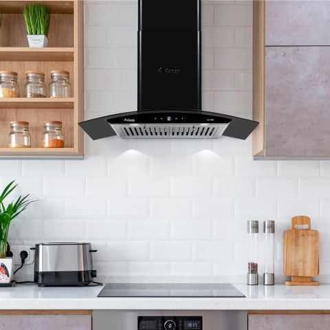 Máy Hút Mùi Canzy CZ 1890