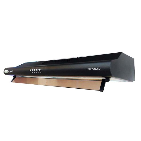 Máy hút mùi Eurosun EH-60C05D cổ điển 3 tốc độ