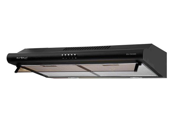 Máy hút mùi Eurosun EH-60C05D cổ điển 3 tốc độ