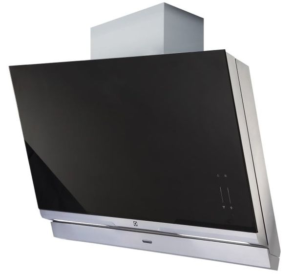 Máy hút mùi Electrolux EFS928SA đa năng