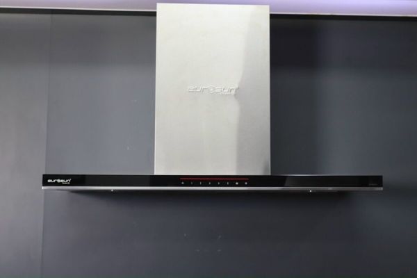 Máy hút mùi Eurosun EH-90AF79 hút khử mùi làm sạch – làm thông thoáng cho không gian bếp