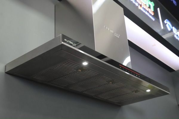 Máy hút mùi Eurosun EH-90AF79 hút khử mùi làm sạch – làm thông thoáng cho không gian bếp
