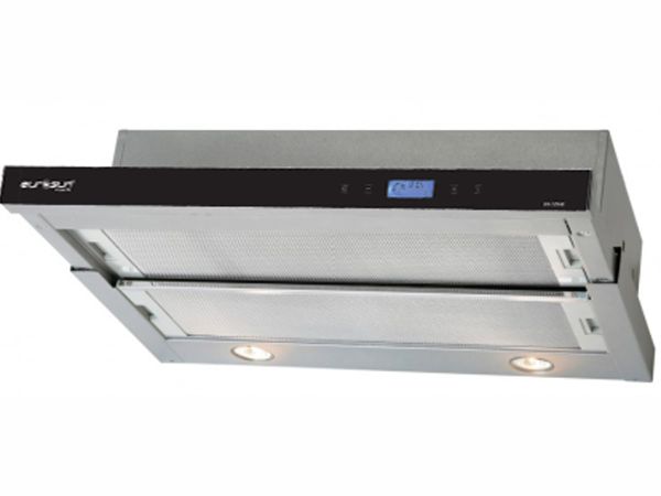 Máy hút mùi Eurosun EH-70AF86B âm tủ 3 tốc độ