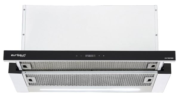 Máy hút mùi Eurosun EH-70AF86B âm tủ 3 tốc độ