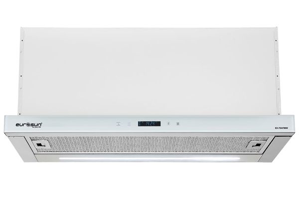 Máy hút mùi Eurosun EH-70AF86W âm tủ 3 tốc độ
