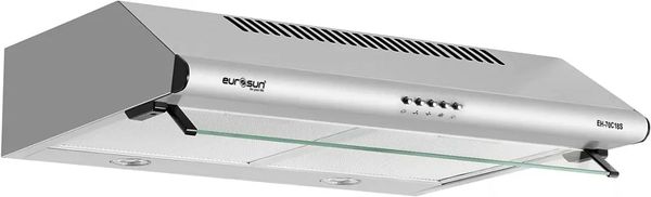 Máy hút mùi Eurosun EH-70C18S cổ điển 3 tốc độ