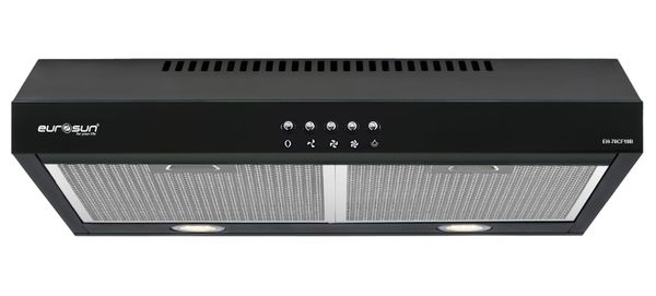 Máy hút mùi Eurosun EH-60CF19B cổ điển 3 tốc độ