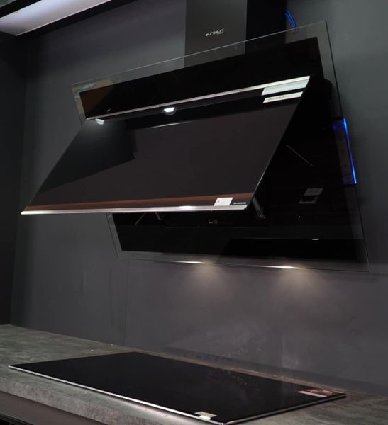 Máy hút mùi Eurosun EH-90CN78B inveter 3 tốc độ