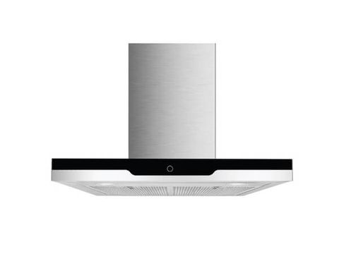 Máy hút mùi Faster Quatrolux90SM công suất hút 1000m3/h