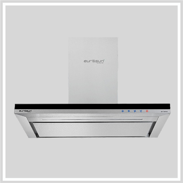Máy Hút Mùi Eurosun EH-90AF88 Gắn Tường 3 tốc độ