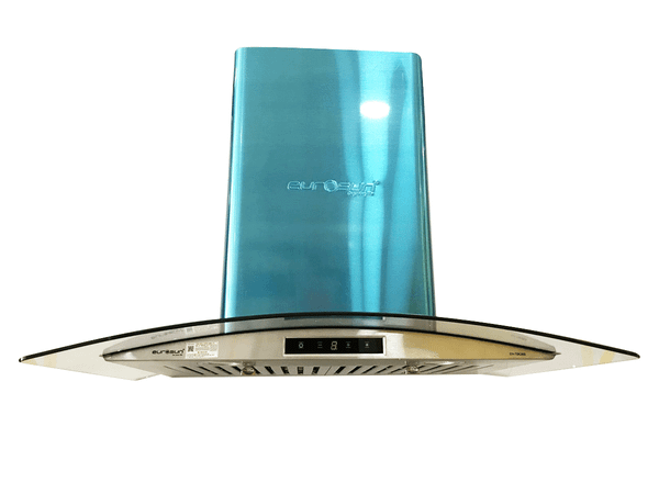 Máy hút mùi Eurosun EH-70K26S Interver cảm ứng kỹ thuật số 3 tốc độ inox cao cấp