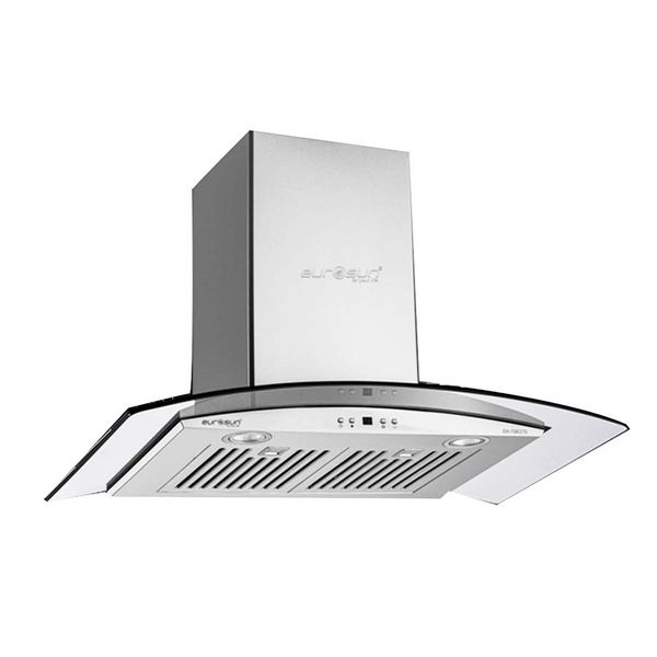 Máy hút mùi Eurosun EH-70K27S áp tường 3 tốc độ