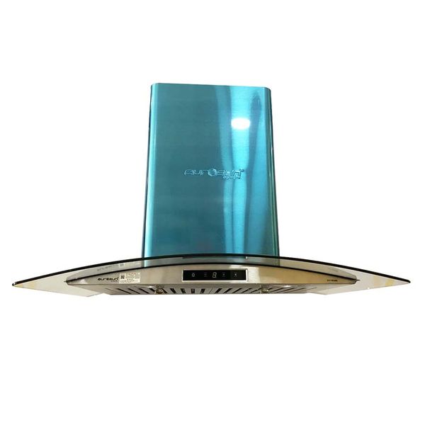 Máy hút mùi Eurosun EH-90K26S Interver cảm ứng kỹ thuật số 3 tốc độ inox cao cấp