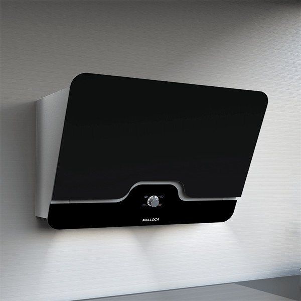 Máy hút khói, khử mùi Malloca DRIVE F-152B áp tường