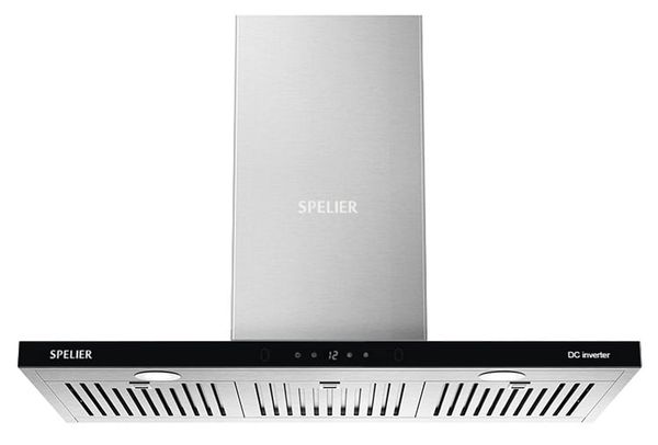 Máy hút mùi Spelier SP-110DC-90cm DC Inverter 90W