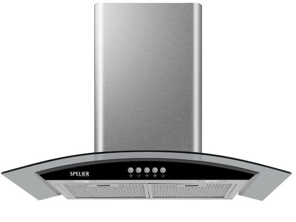 Máy hút mùi Spelier SP-654MC