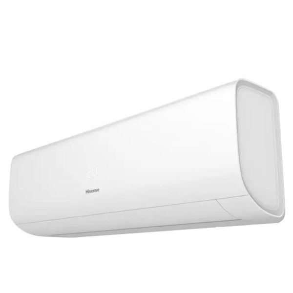 Máy lạnh Hisense 1 chiều 1.0hp AS-10CR4RYDDJ02